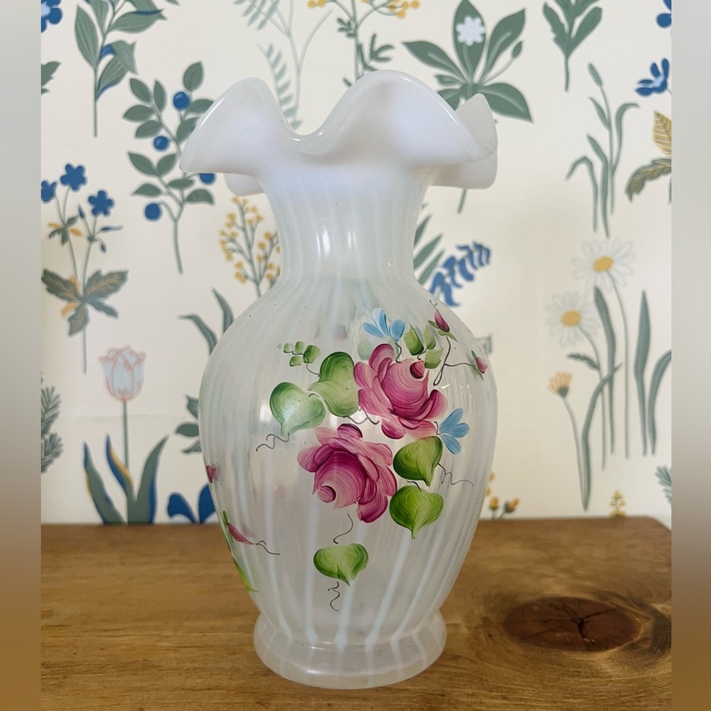 Vintage Fenton